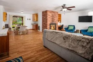 Oak Star Farm - Gales Creek