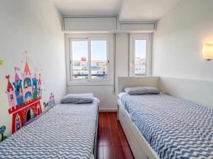 Can Mabi, 30 Bcn next beach
