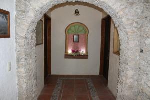 Hotel 19 de Enero Centro