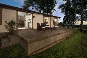 The Blanchard Guest Home