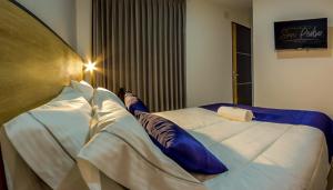 HOTEL SAN PEDRO PITALITO