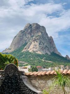 Hotel 19 de Enero Centro - 4hvězdičkové hotely ve městě Bernal