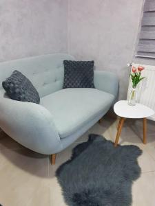 NoMi Central Apartment