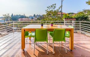 Apartments Pimpinella - 3hvězdičkové hotely ve městě Premantura