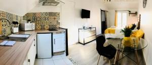 Appartements Sparkling Life - Epernay centre : photos des chambres