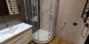 Ozas Green Apartment