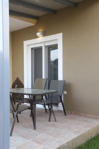 Deluxe Apartments Andreas Thassos Greece