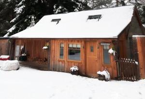 Holiday Home room in Wildcat Lodge