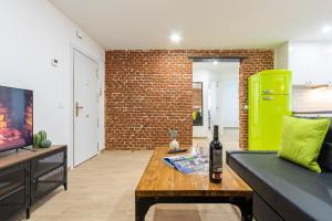 Ever House - IFEMA Canillas