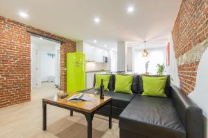 Ever House - IFEMA Canillas