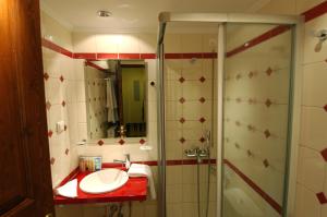 Anovolios Boutique Hotel Pelion Greece
