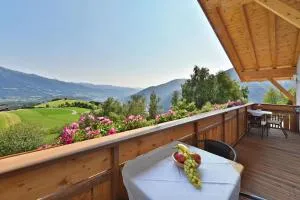 Apartment Dolomitenblick - 福尔泰扎