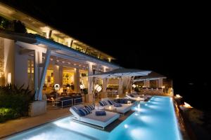 Villa Sha - Cancun Luxury Beachfront