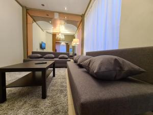 Chaleureux bel Espace - Confort et Harmonie