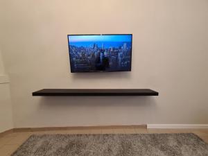 Chaleureux bel Espace - Confort et Harmonie