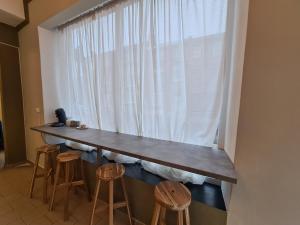 Chaleureux bel Espace - Confort et Harmonie