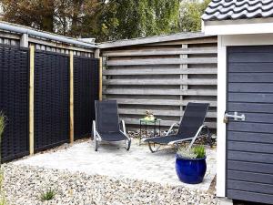 6 person holiday home in Store Fuglede-By Traum