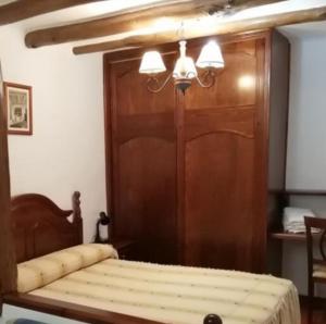 hostal ruta de las nieves