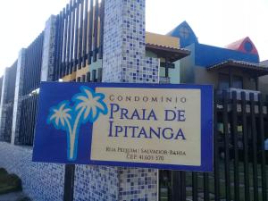 Casa Beira-mar - Praia do Flamengo - Salvador - Bahia