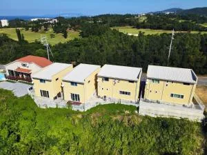 Irie House -SEVEN Hotels and Resorts- - Onna