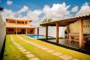 Casa grande São Miguel dos Milagres - 圣米格尔-杜斯米拉格里斯