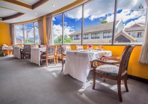 Tohsang Heritage Ubon Hotel