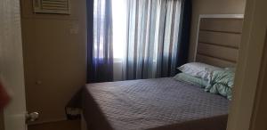 NICE CORNER AYALA 1 bedroom condo at heart of DAVAO CITY with hi speed wi fi internet