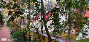 Anandvan Holiday Homes, Wai