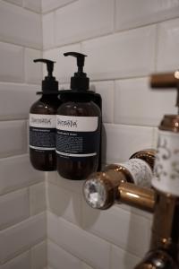 The Classic Maison Attic (The Classic Maison attic)