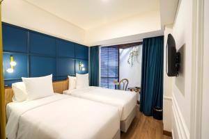 Vasaka Maison Bandung