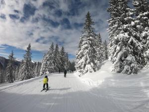 Bergchalet Dein Paradies