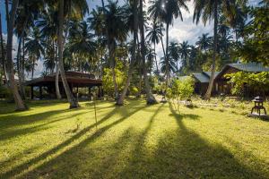 Sea Shell Resort & Spa, Havelock