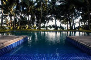 Sea Shell Resort & Spa, Havelock