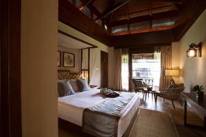 Sea Shell Resort & Spa, Havelock