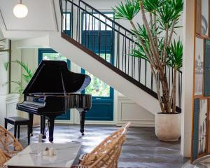 Vasaka Maison Bandung