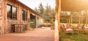 Domaine de la Vitarelle Glamping