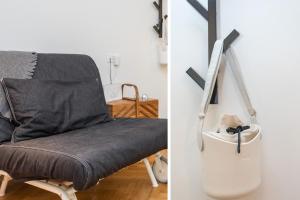 Luxury BonBon next to Banje beach and Old Town, great location