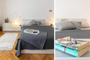 Luxury BonBon next to Banje beach and Old Town, great location