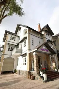 MENTO Villa Đà Lạt - Ấp Ða Thiên