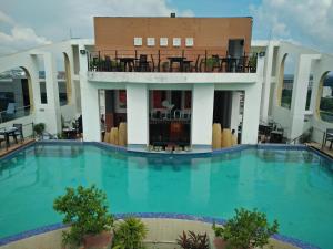 Hotel Senses
