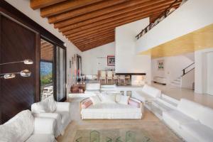 Villa Dismero-Un oasi di lusso e privacy