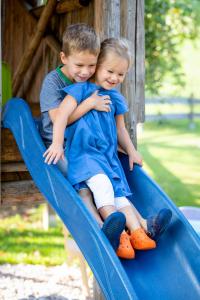 Baby- und Kinderbauernhof Riegler