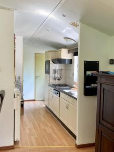 Vakantiehuis Veluwe Wageningen