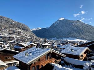 Piste B