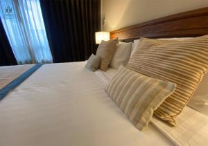 Tohsang Heritage Ubon Hotel