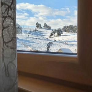 Apartment NDK naselje Kalman Zlatibor sa garažnim mestom