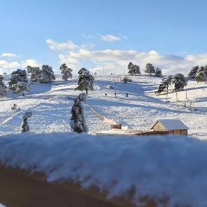 Apartment NDK naselje Kalman Zlatibor sa garažnim mestom