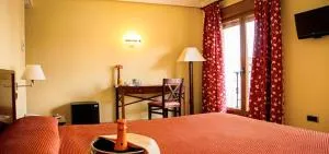 Hotel Rural El Jardin - Colmenar del Arroyo