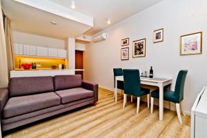 BlueApart Verano Residence