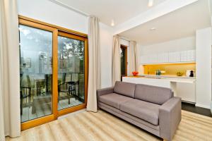 BlueApart Verano Residence